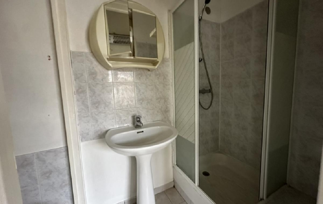 MONOP`immobilier : Appartement | LE MANS (72000) | 28 m2 | 75 000 € 