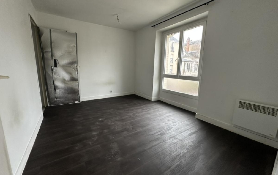 MONOP`immobilier : Apartment | LE MANS (72000) | 45 m2 | 97 000 € 