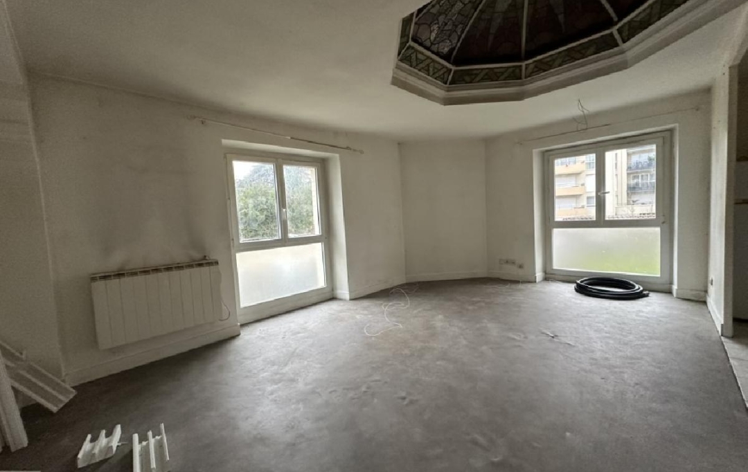 MONOP`immobilier : Apartment | LE MANS (72000) | 45 m2 | 97 000 € 