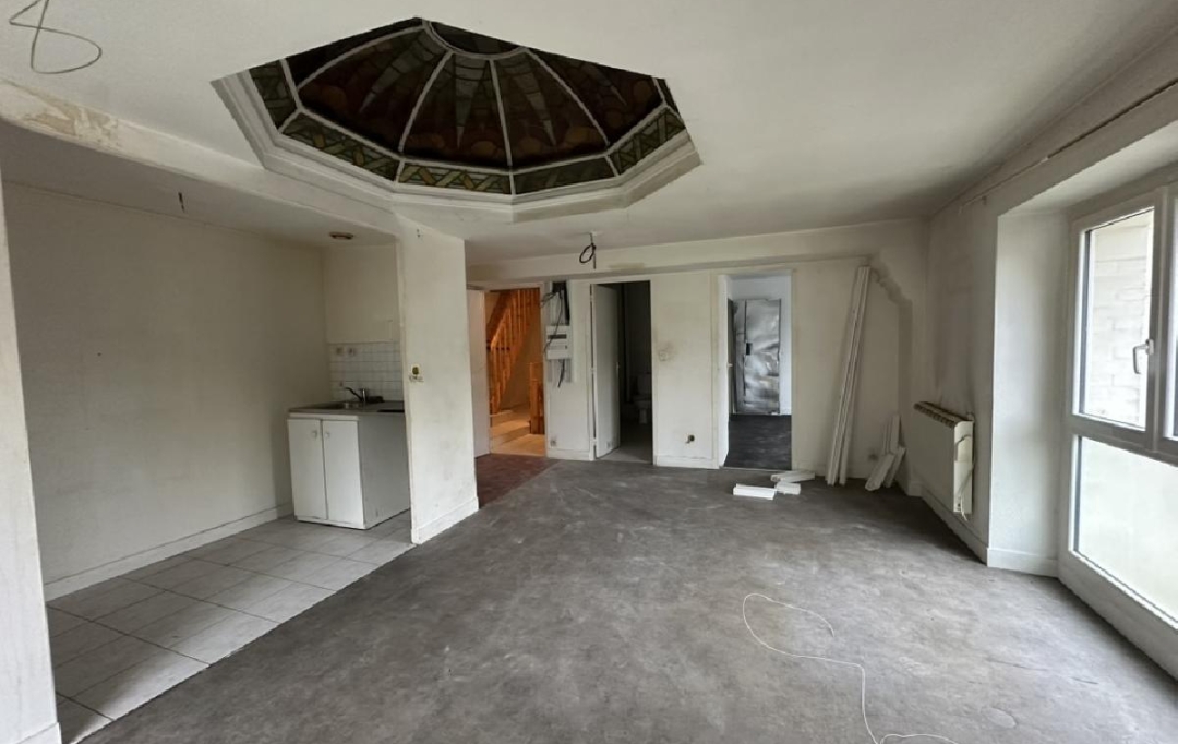 MONOP`immobilier : Apartment | LE MANS (72000) | 45 m2 | 97 000 € 
