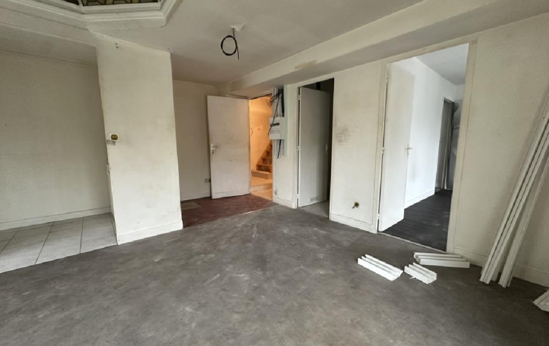 MONOP`immobilier : Apartment | LE MANS (72000) | 45 m2 | 97 000 € 