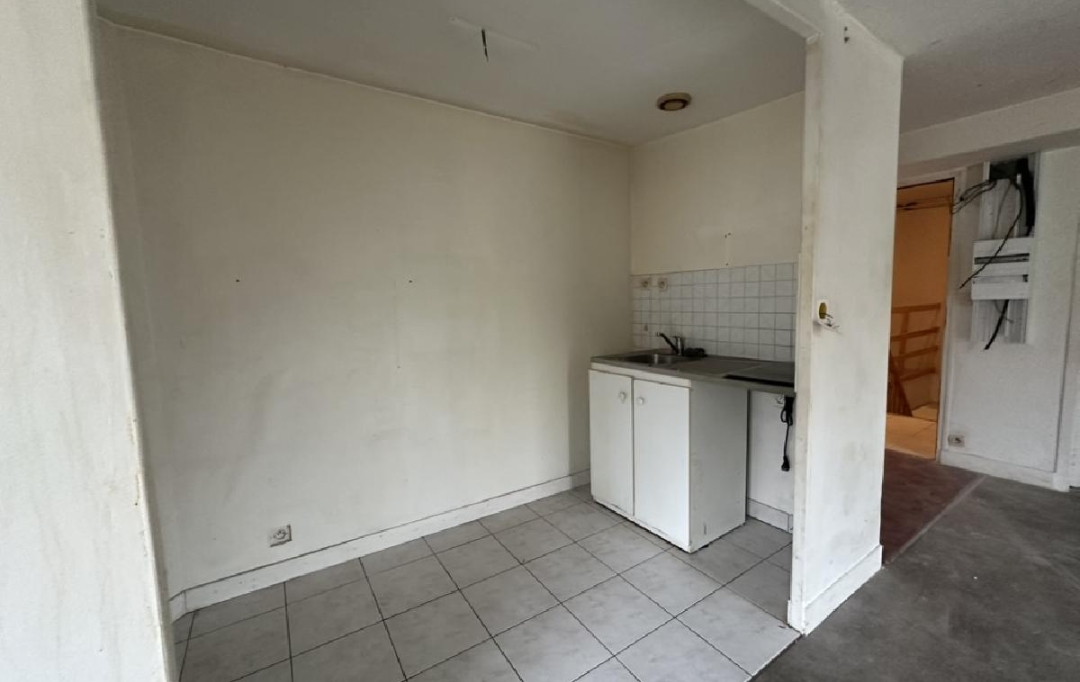MONOP`immobilier : Apartment | LE MANS (72000) | 45 m2 | 97 000 € 