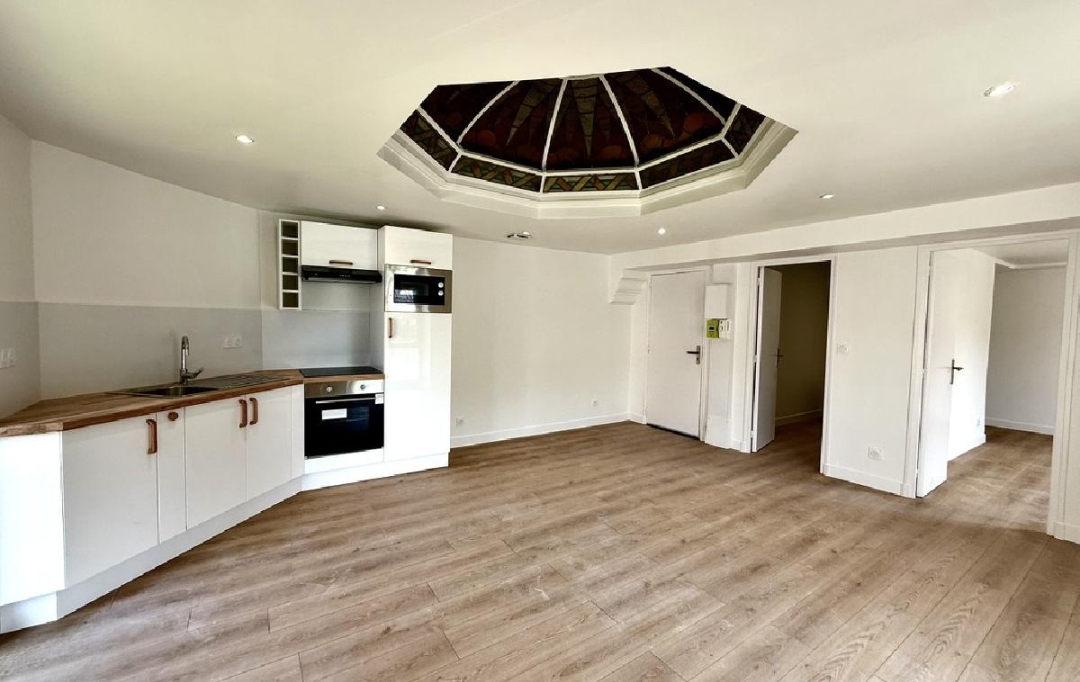 MONOP`immobilier : Appartement | LE MANS (72000) | 45 m2 | 115 000 € 