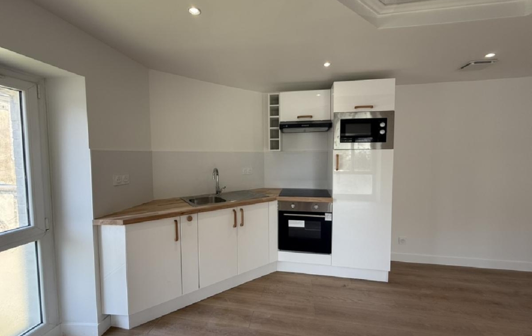 MONOP`immobilier : Appartement | LE MANS (72000) | 45 m2 | 115 000 € 