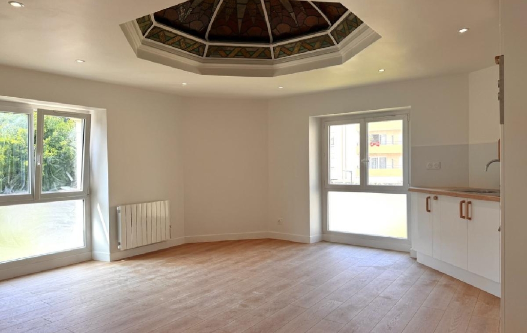 MONOP`immobilier : Appartement | LE MANS (72000) | 45 m2 | 115 000 € 
