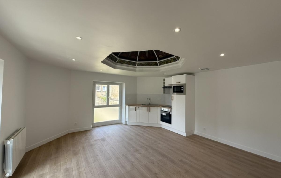MONOP`immobilier : Appartement | LE MANS (72000) | 45 m2 | 115 000 € 