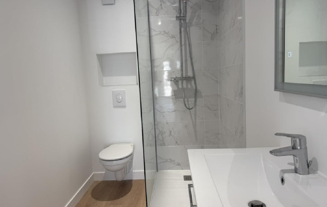 MONOP`immobilier : Appartement | LE MANS (72000) | 45 m2 | 115 000 € 
