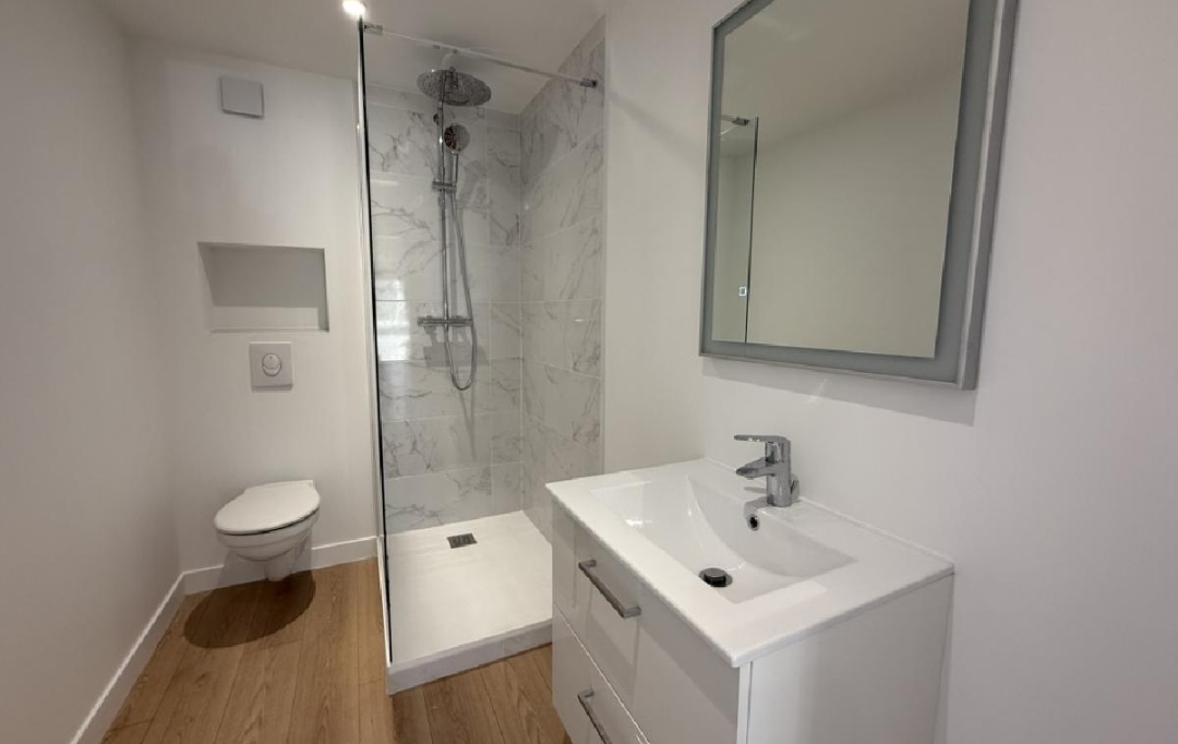 MONOP`immobilier : Appartement | LE MANS (72000) | 45 m2 | 115 000 € 