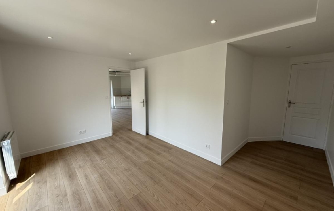 MONOP`immobilier : Appartement | LE MANS (72000) | 45 m2 | 115 000 € 