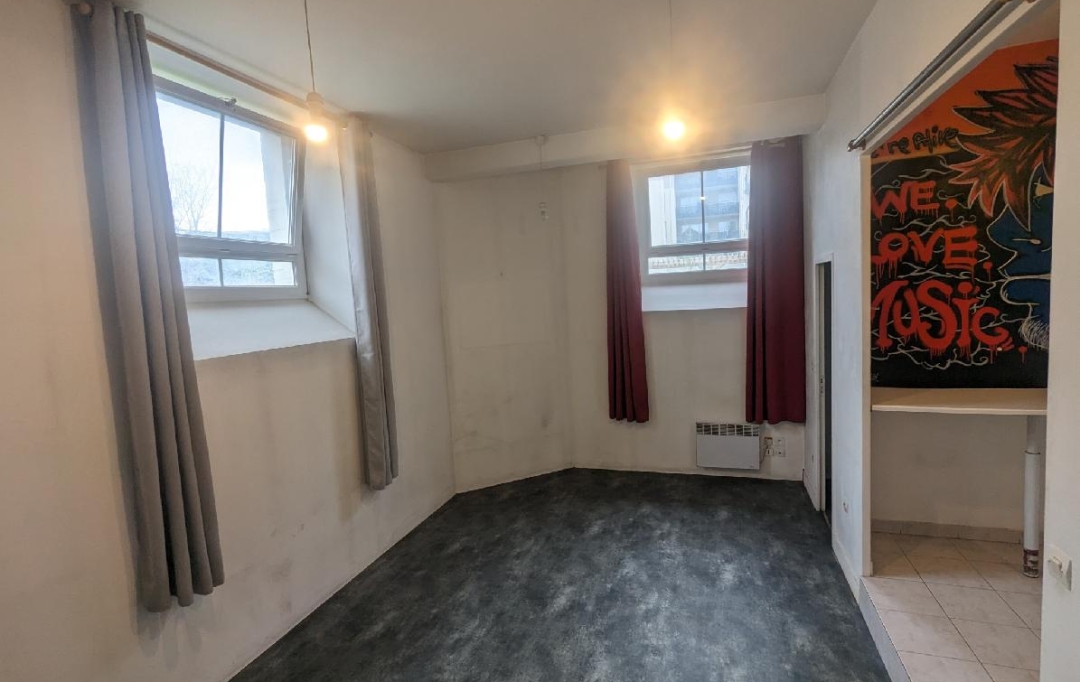 MONOP`immobilier : Appartement | LE MANS (72000) | 45 m2 | 95 000 € 