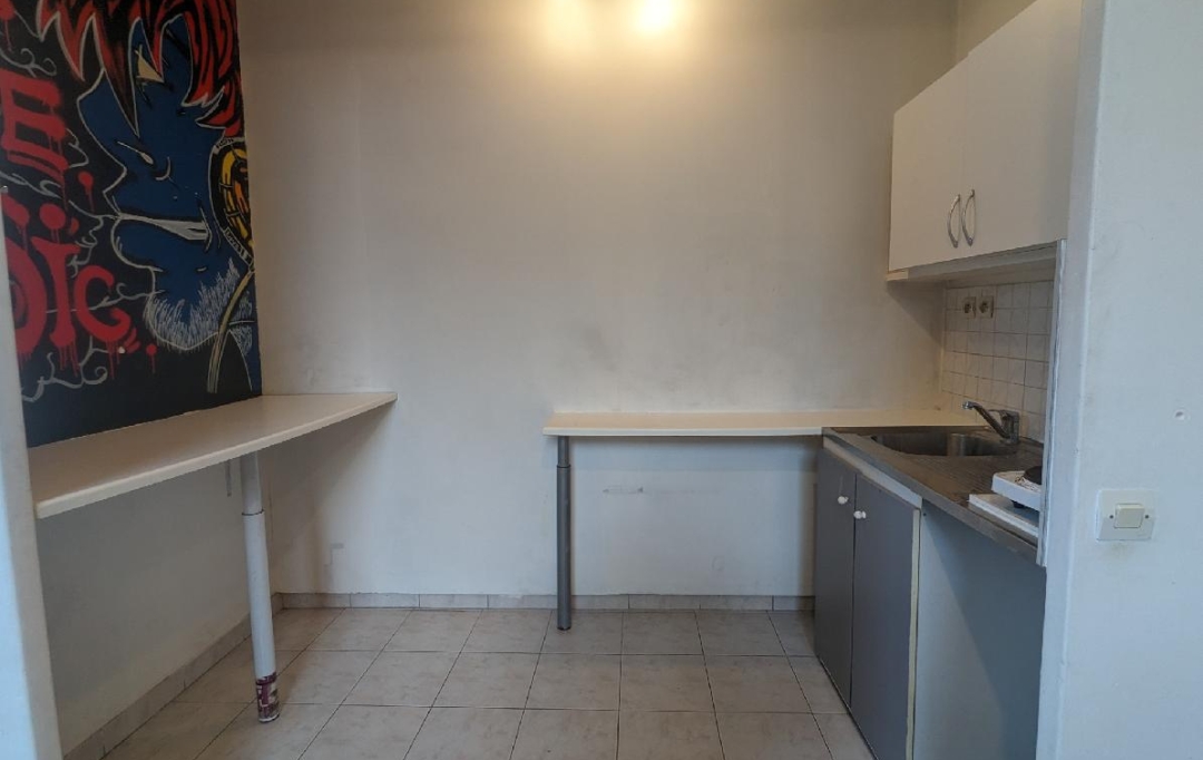 MONOP`immobilier : Appartement | LE MANS (72000) | 45 m2 | 95 000 € 