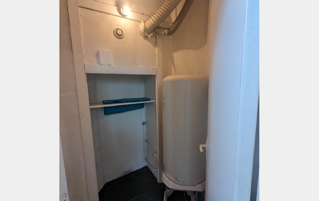 MONOP`immobilier : Appartement | LE MANS (72000) | 45 m2 | 95 000 € 