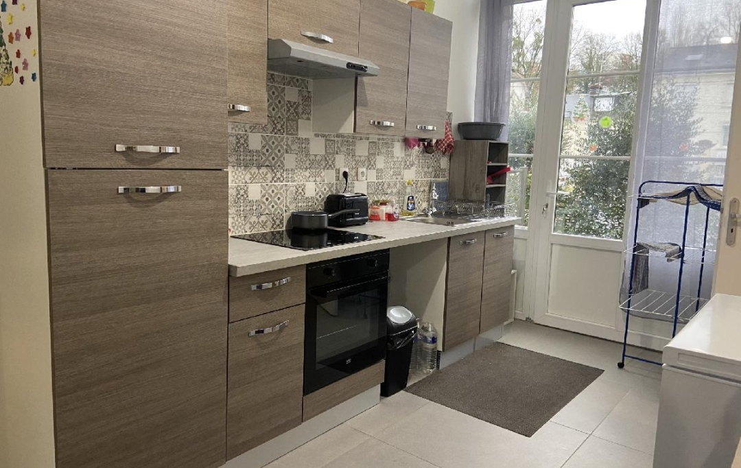 MONOP`immobilier : Appartement | LE MANS (72000) | 66 m2 | 194 733 € 
