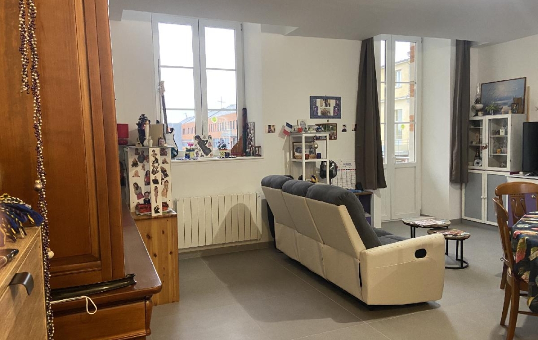 MONOP`immobilier : Appartement | LE MANS (72000) | 66 m2 | 194 733 € 