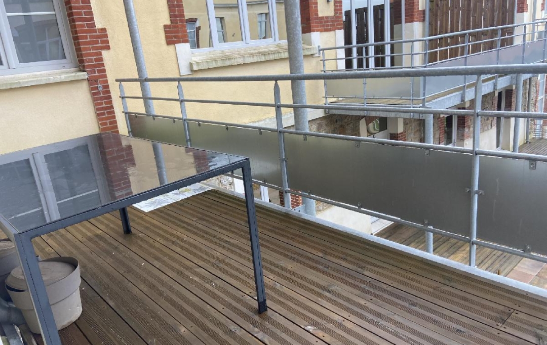MONOP`immobilier : Appartement | LE MANS (72000) | 66 m2 | 194 733 € 