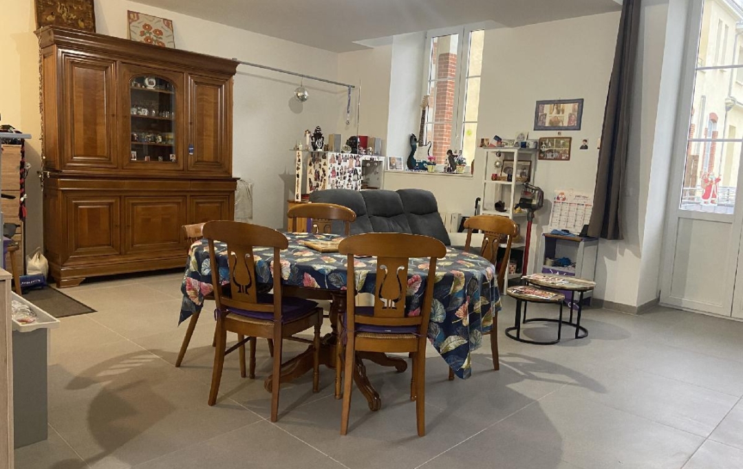 MONOP`immobilier : Appartement | LE MANS (72000) | 66 m2 | 194 733 € 