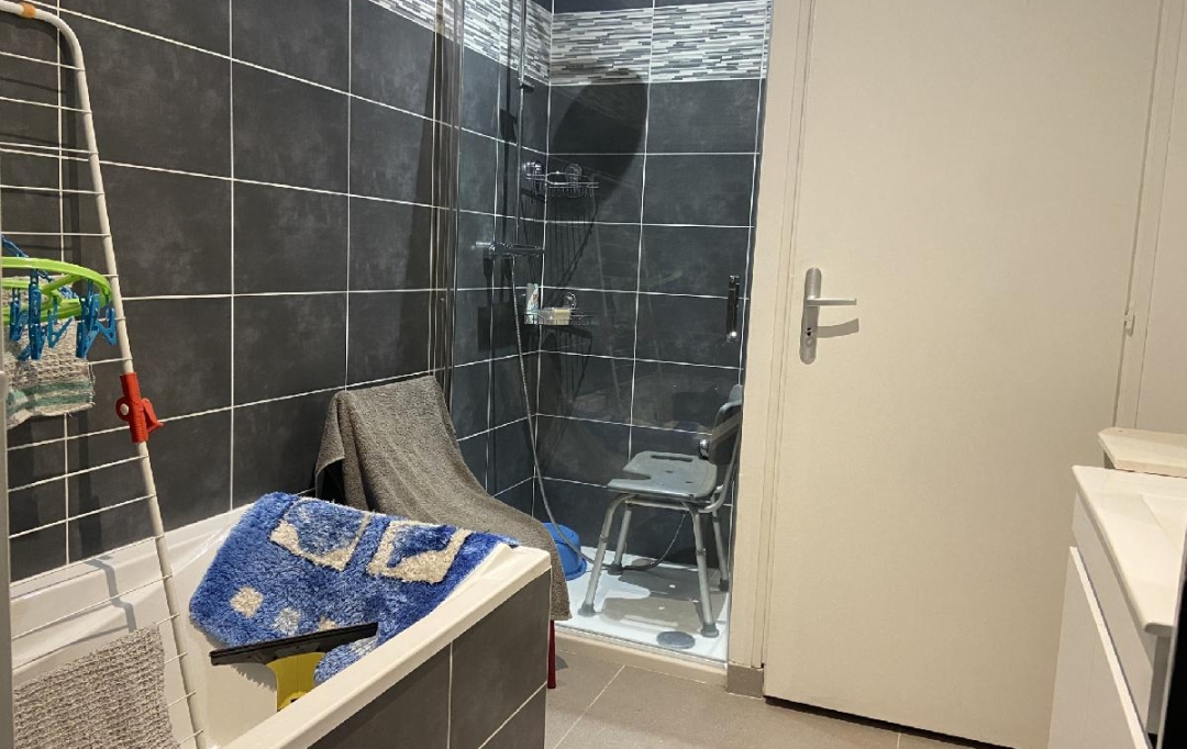 MONOP`immobilier : Appartement | LE MANS (72000) | 66 m2 | 194 733 € 