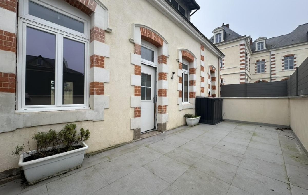 MONOP`immobilier : Maison / Villa | LE MANS (72000) | 88 m2 | 255 000 € 