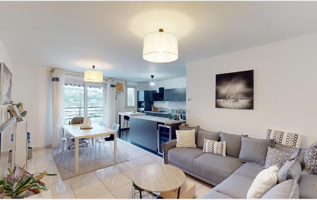 MONOP`immobilier : Appartement | LE MANS (72000) | 82 m2 | 268 000 € 