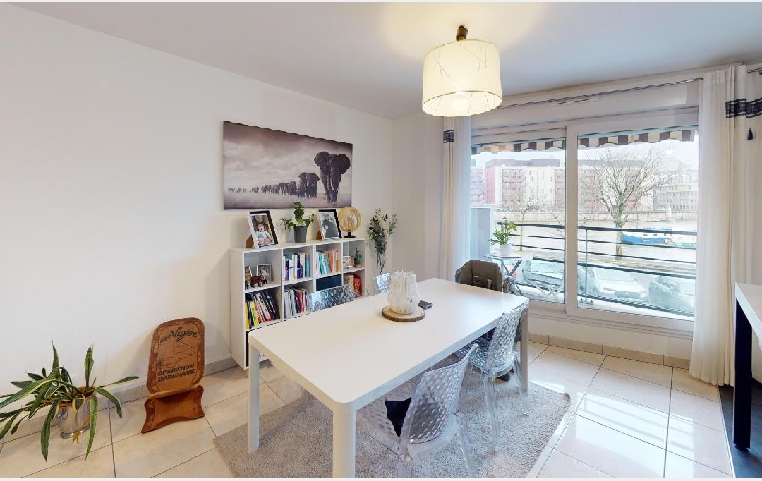 MONOP`immobilier : Appartement | LE MANS (72000) | 82 m2 | 268 000 € 