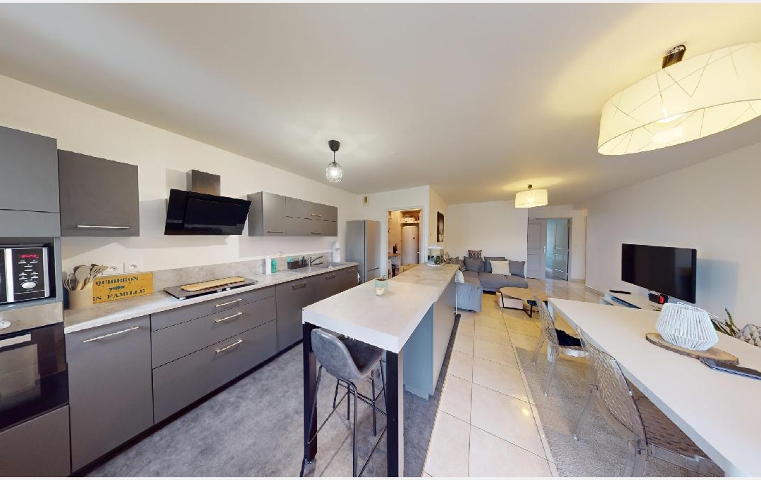 MONOP`immobilier : Appartement | LE MANS (72000) | 82 m2 | 268 000 € 