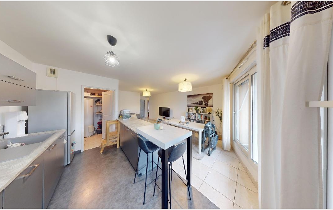 MONOP`immobilier : Appartement | LE MANS (72000) | 82 m2 | 268 000 € 