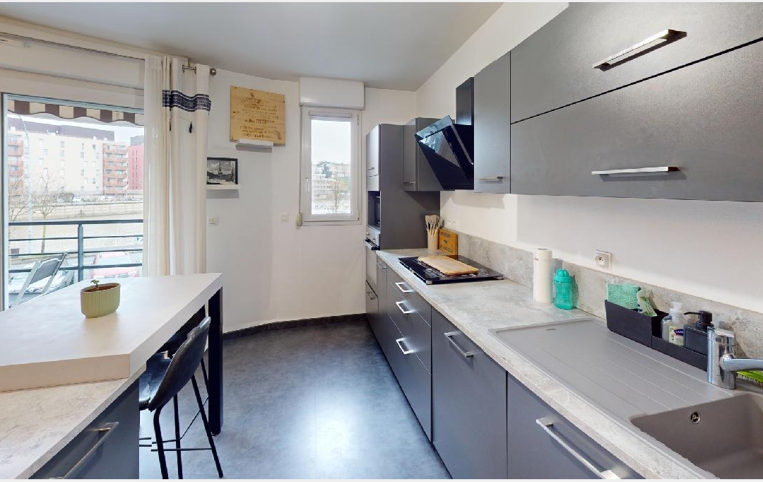MONOP`immobilier : Appartement | LE MANS (72000) | 82 m2 | 268 000 € 