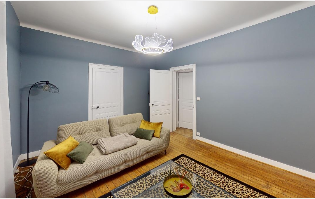 MONOP`immobilier : House | LE MANS (72100) | 107 m2 | 259 000 € 
