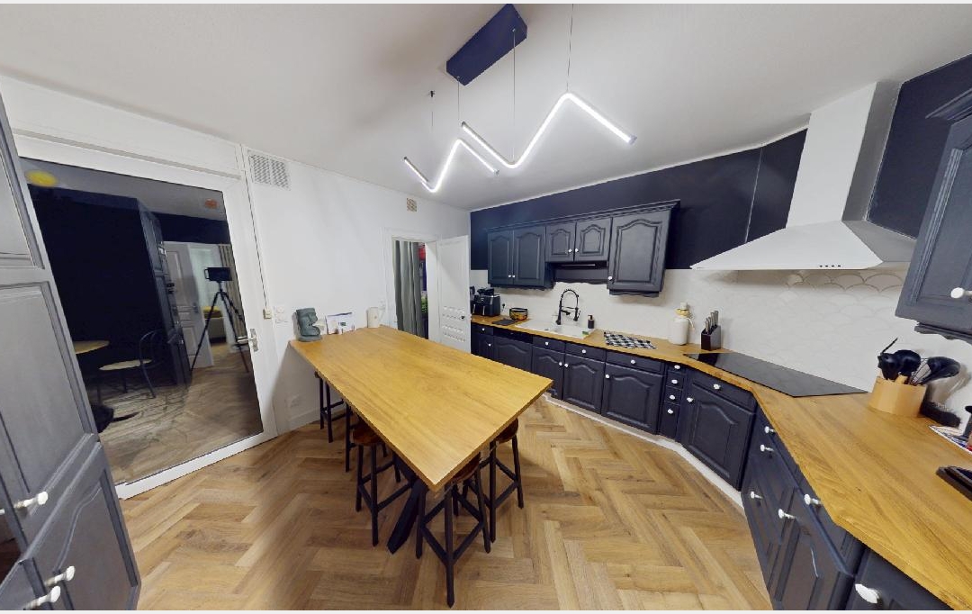 MONOP`immobilier : House | LE MANS (72100) | 107 m2 | 259 000 € 