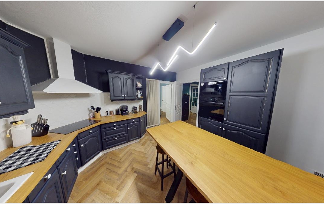 MONOP`immobilier : House | LE MANS (72100) | 107 m2 | 259 000 € 