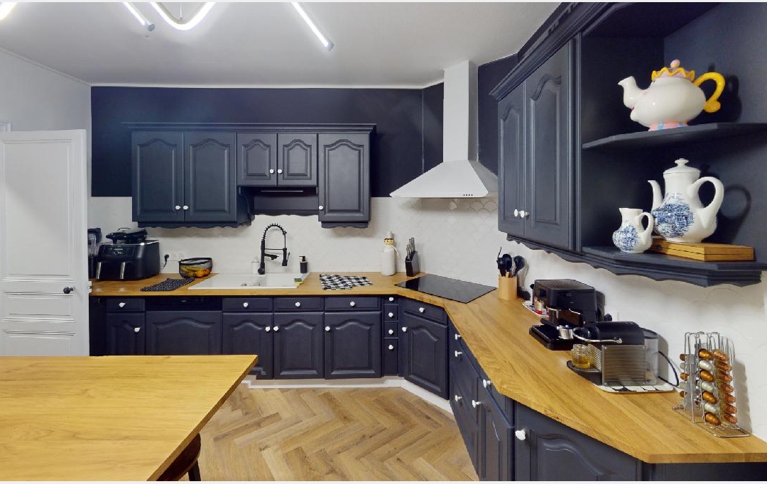 MONOP`immobilier : House | LE MANS (72100) | 107 m2 | 259 000 € 