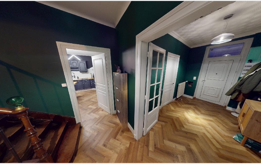 MONOP`immobilier : House | LE MANS (72100) | 107 m2 | 259 000 € 