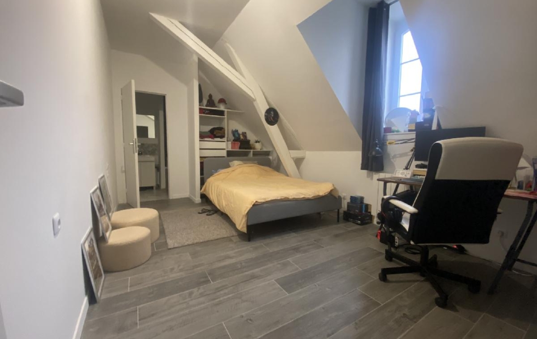 MONOP`immobilier : Appartement | LE MANS (72000) | 75 m2 | 221 183 € 