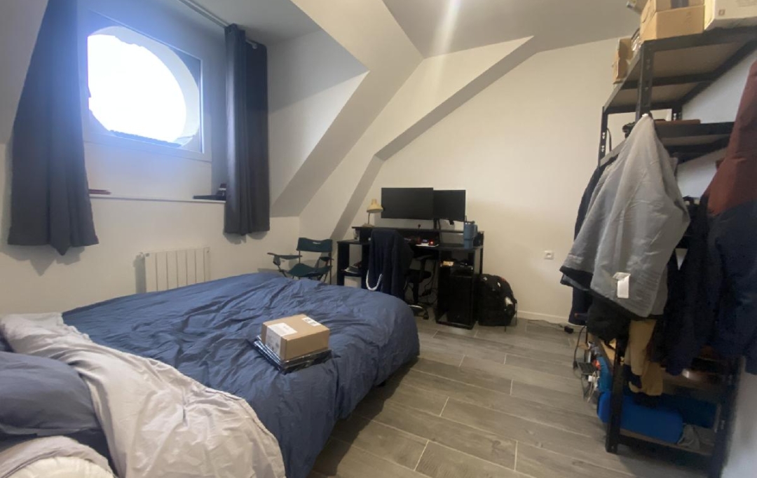 MONOP`immobilier : Appartement | LE MANS (72000) | 75 m2 | 221 183 € 