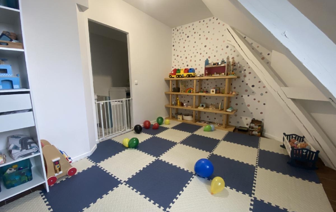 MONOP`immobilier : Appartement | LE MANS (72000) | 73 m2 | 224 520 € 