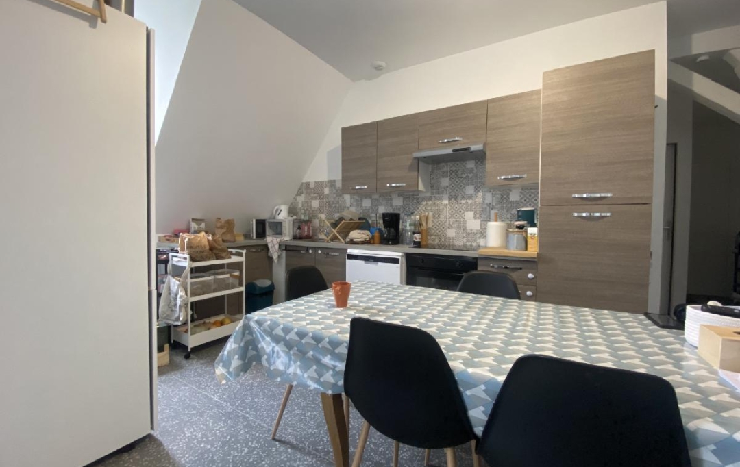 MONOP`immobilier : Appartement | LE MANS (72000) | 73 m2 | 224 520 € 