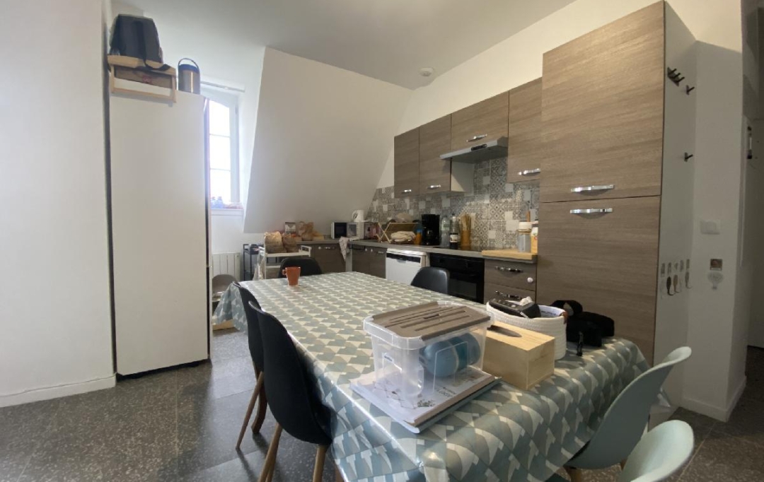 MONOP`immobilier : Appartement | LE MANS (72000) | 73 m2 | 224 520 € 