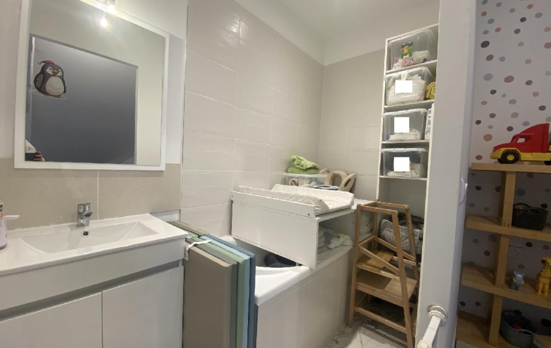 MONOP`immobilier : Appartement | LE MANS (72000) | 73 m2 | 224 520 € 