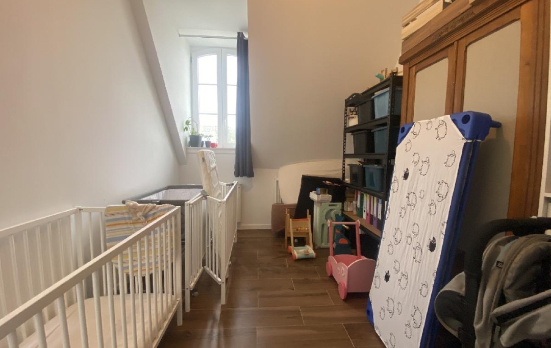 MONOP`immobilier : Appartement | LE MANS (72000) | 73 m2 | 224 520 € 