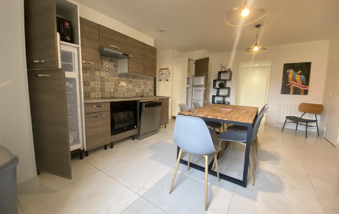 MONOP`immobilier : Apartment | LE MANS (72000) | 74 m2 | 216 232 € 