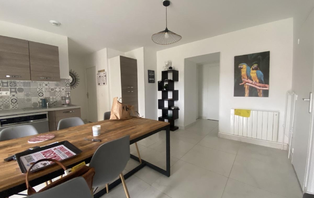 MONOP`immobilier : Apartment | LE MANS (72000) | 74 m2 | 216 232 € 