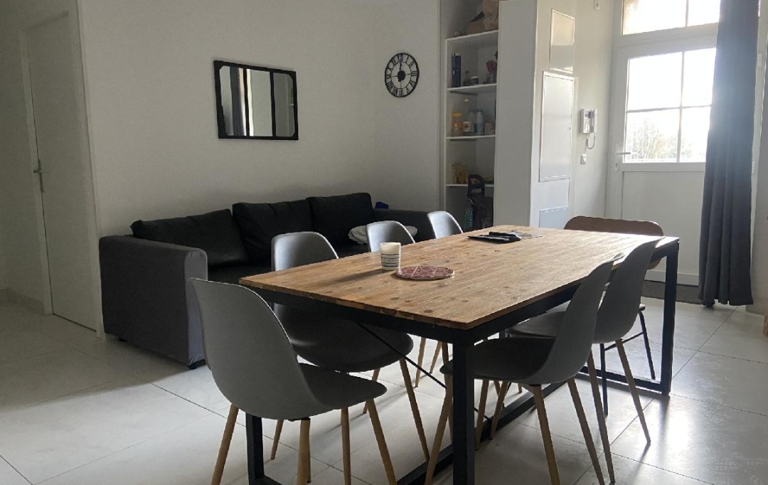 MONOP`immobilier : Apartment | LE MANS (72000) | 74 m2 | 216 232 € 