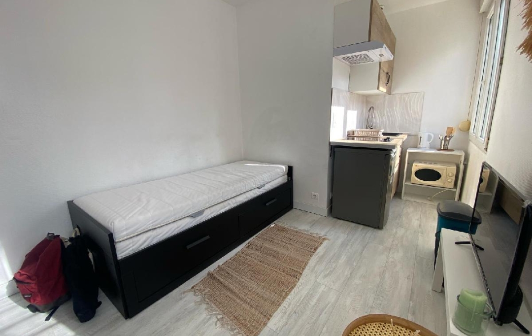 MONOP`immobilier : Apartment | LE MANS (72000) | 17 m2 | 76 000 € 