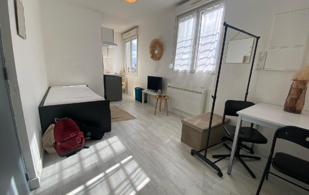 MONOP`immobilier : Apartment | LE MANS (72000) | 17 m2 | 76 000 € 