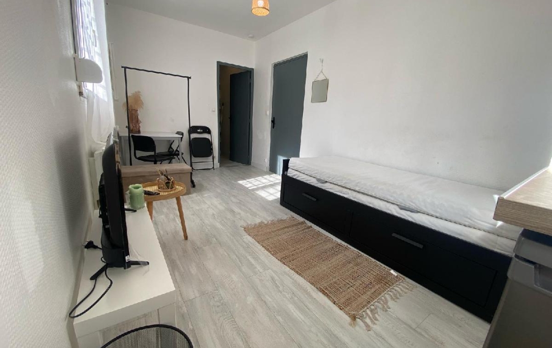 MONOP`immobilier : Apartment | LE MANS (72000) | 17 m2 | 76 000 € 