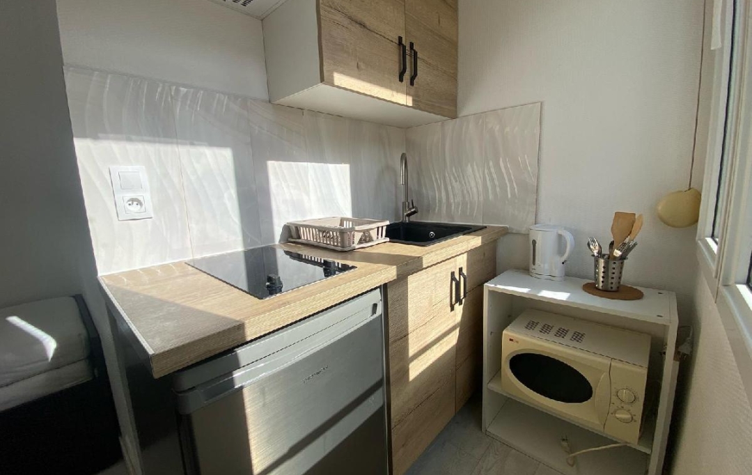 MONOP`immobilier : Apartment | LE MANS (72000) | 17 m2 | 76 000 € 