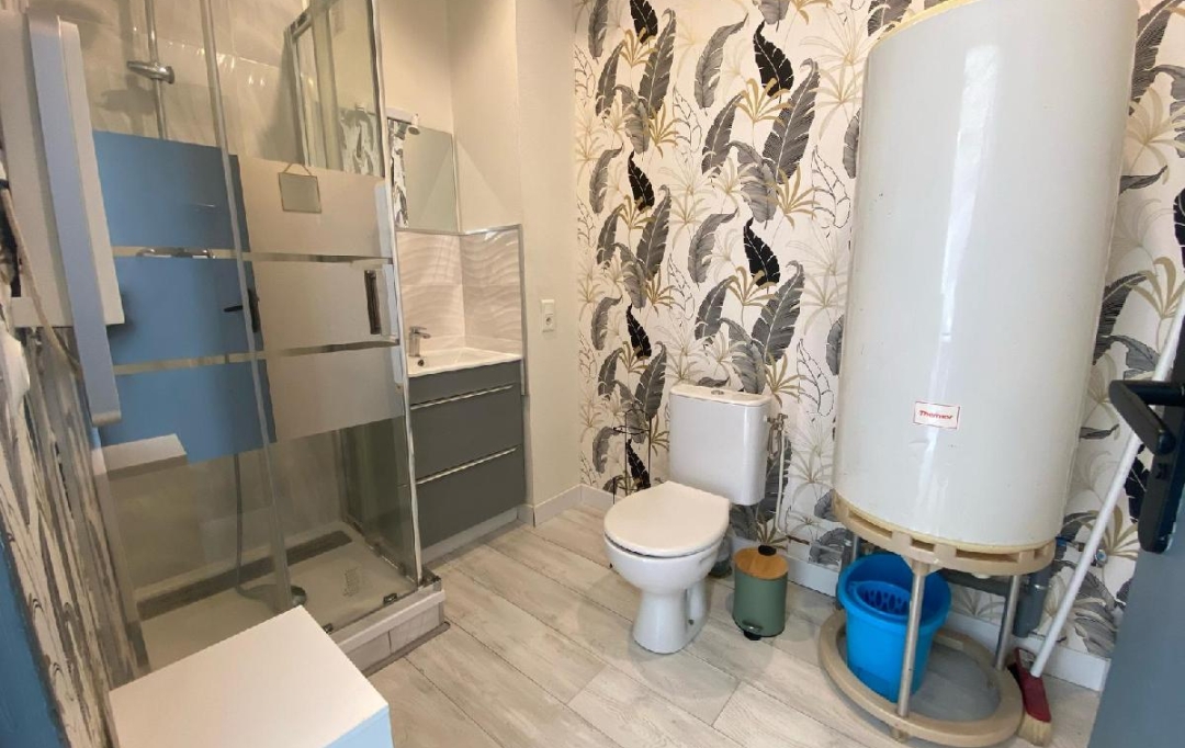 MONOP`immobilier : Apartment | LE MANS (72000) | 17 m2 | 76 000 € 