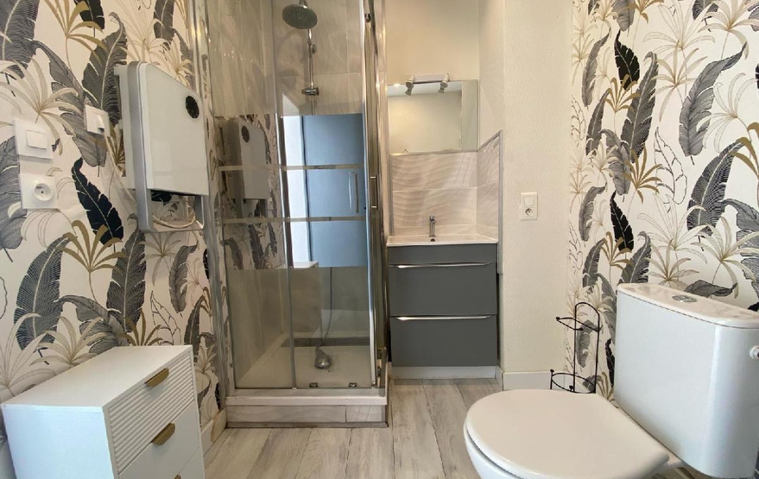 MONOP`immobilier : Apartment | LE MANS (72000) | 17 m2 | 76 000 € 