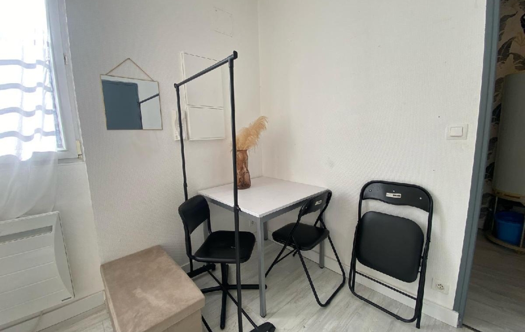 MONOP`immobilier : Apartment | LE MANS (72000) | 17 m2 | 76 000 € 