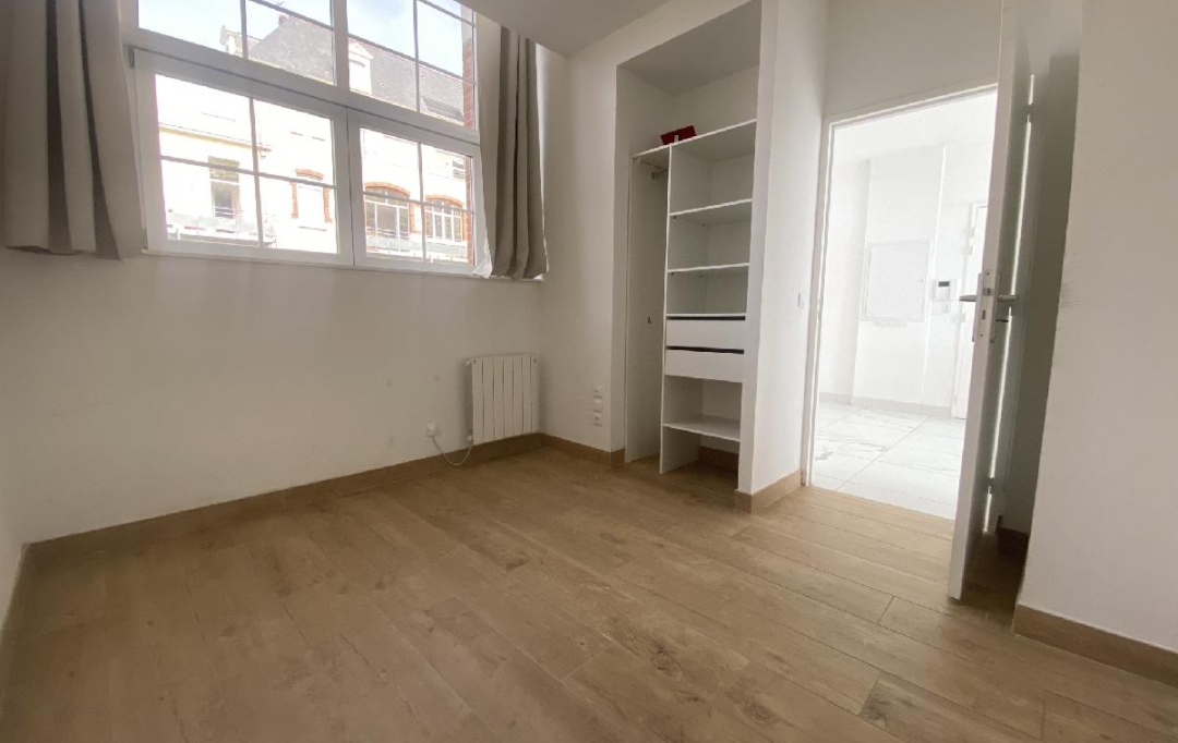 MONOP`immobilier : Apartment | LE MANS (72000) | 40 m2 | 136 080 € 